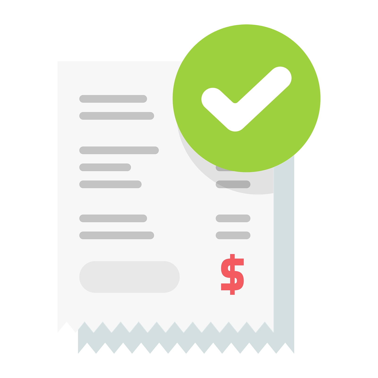 Keep Proof of Purchase