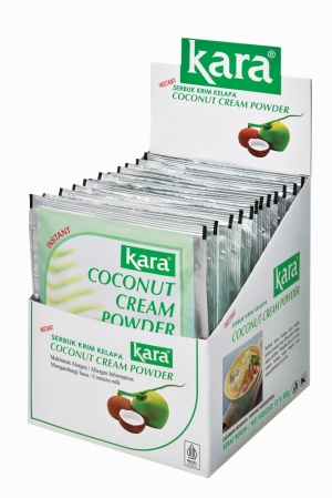 Kara Coconut Cream Powder 50g