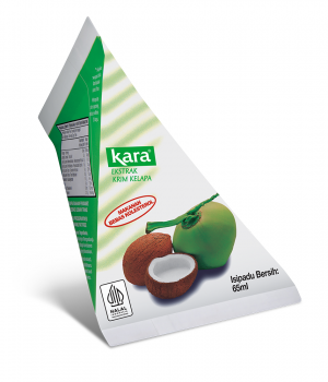 Kara Coconut Cream 65ml