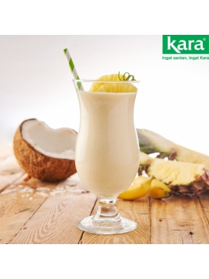 Kara Tropical Smoothies